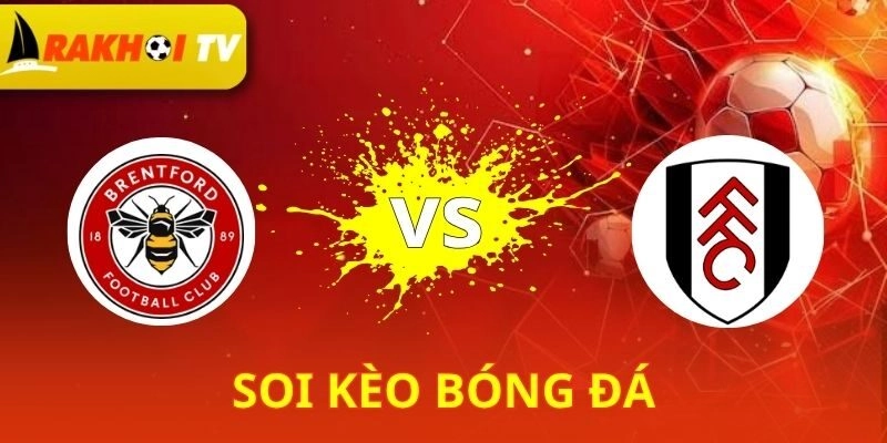 Brentford Vs Fulham