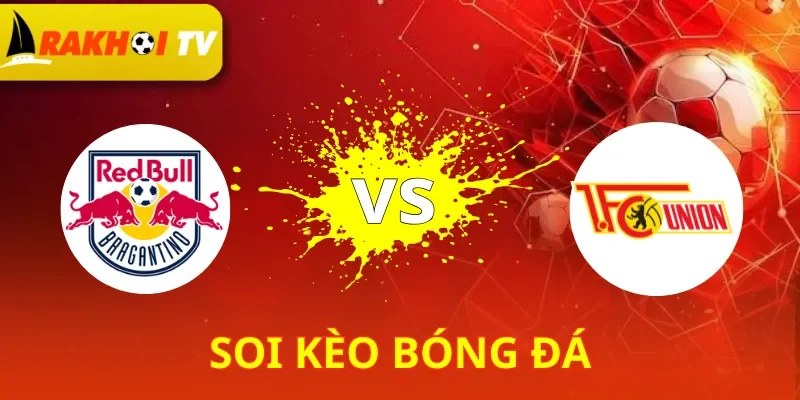 Leipzig Vs Union Berlin